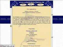 Sites similar to urlaub-beim-fischer.de