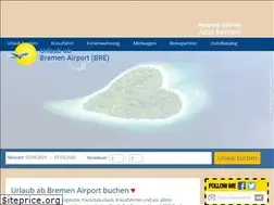 Sites similar to urlaub-bremen.de