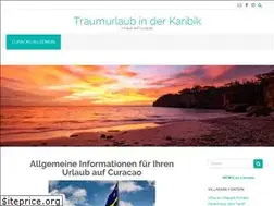 Sites similar to urlaub-curacao.net