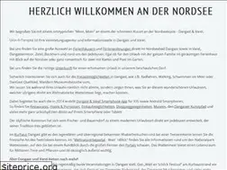 Sites similar to urlaub-dangast.com