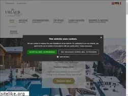 Sites similar to urlaub-deluxe.com