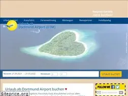 Sites similar to urlaub-dortmund.de