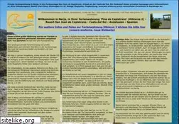 Sites similar to urlaub-ferienwohnungen.com