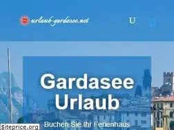 Sites similar to urlaub-gardasee.net