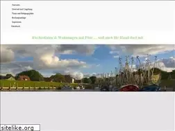 Sites similar to urlaub-greetsiel.de