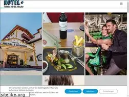 Sites similar to urlaub-hotels.net