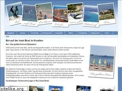 Sites similar to urlaub-in-bol.de