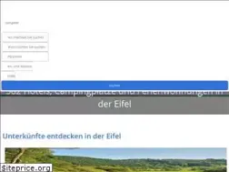 Sites similar to urlaub-in-der-eifel.net