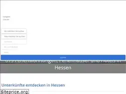 Sites similar to urlaub-in-hessen.com