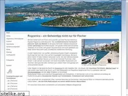 Sites similar to urlaub-in-rogoznica.de