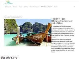 Sites similar to urlaub-in-thailand.com