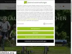 Sites similar to urlaub-in-waldkirchen.de