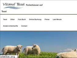 Sites similar to urlaub-inseltexel-ferienwohnung.de