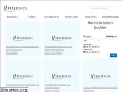 Sites similar to urlaub-italien-reise.de