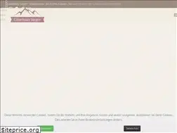 Sites similar to urlaub-kaprun.com