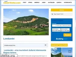 Sites similar to urlaub-lombardei.de