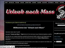Sites similar to urlaub-nach-mass.com