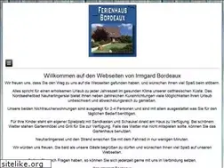 Sites similar to urlaub-neuharlingersiel.de