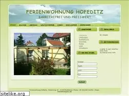 Sites similar to urlaub-radeberg.de