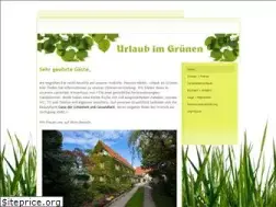 Sites similar to urlaub-radebeul.de