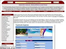 Sites similar to urlaub-reise-center.de