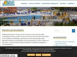Sites similar to urlaub-reise-tourismus.de