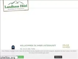 Sites similar to urlaub-saalfelden.com