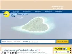 Sites similar to urlaub-saarbruecken.de