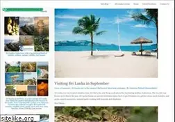 Sites similar to urlaub-sr-lanka.info
