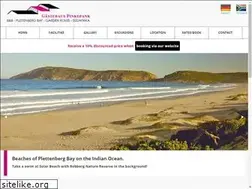 Sites similar to urlaub-suedafrika.de