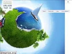 Sites similar to urlaub-top10.de
