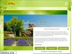 Sites similar to urlaub-toskana.biz