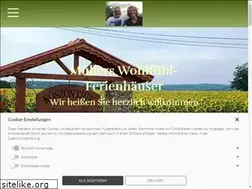 Sites similar to urlaub-ungarn-ferienhaus.de