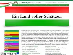 Sites similar to urlaub-ungarn.at