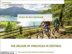 Sites similar to urlaub-vinschgau.net