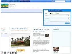 Sites similar to urlaub.co.il
