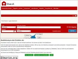 Sites similar to urlaub.dk