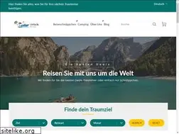 Sites similar to urlaub.holiday