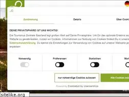 Sites similar to urlaub.saarland