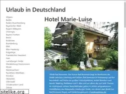 Sites similar to urlaub99euro.de