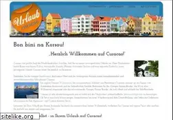 Sites similar to urlaubaruba.com