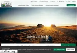 Sites similar to urlaubaufderalm.com
