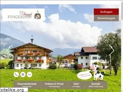 Sites similar to urlaubbauernhof.at