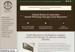 Sites similar to urlaubbowen.com