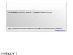 Sites similar to urlaubbuchen.de