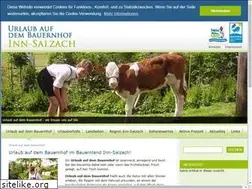 Sites similar to urlauberhof.de