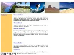 Sites similar to urlauberinfo.eu