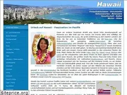 Sites similar to urlaubhawaii.net