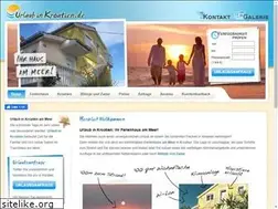 Sites similar to urlaubinkroatien.de