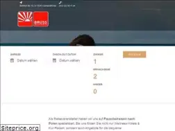 Sites similar to urlaubinpolen24.de
